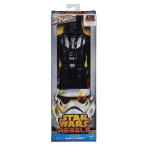 Star Wars 12 inch Figure - Darth Vader