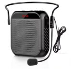 Star Wars Voice Amplification Unit – Black – Suitable for Vader, Shadowtrooper, TIE Pilot